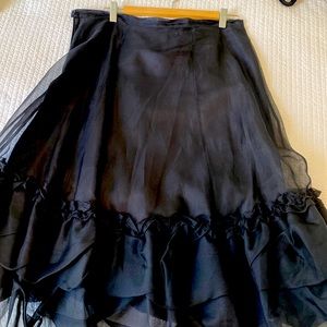 Gorgeous Formal Style Skirt